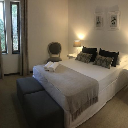 At Home In Mostertsdrift 斯泰伦博斯 外观 照片