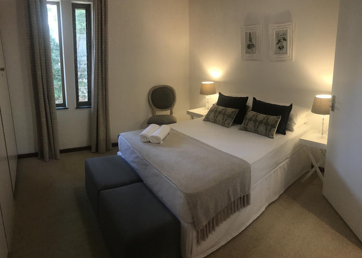 At Home In Mostertsdrift 斯泰伦博斯 外观 照片