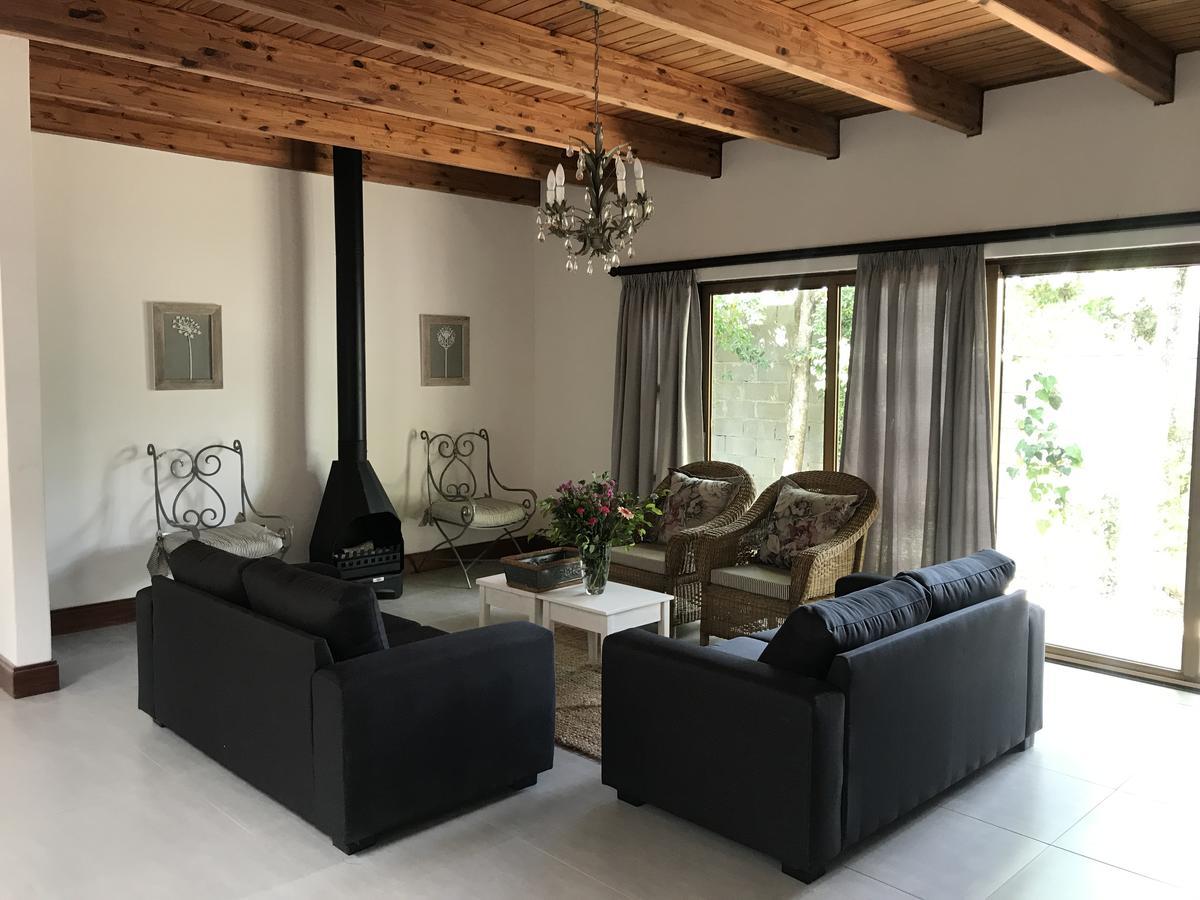 At Home In Mostertsdrift 斯泰伦博斯 外观 照片