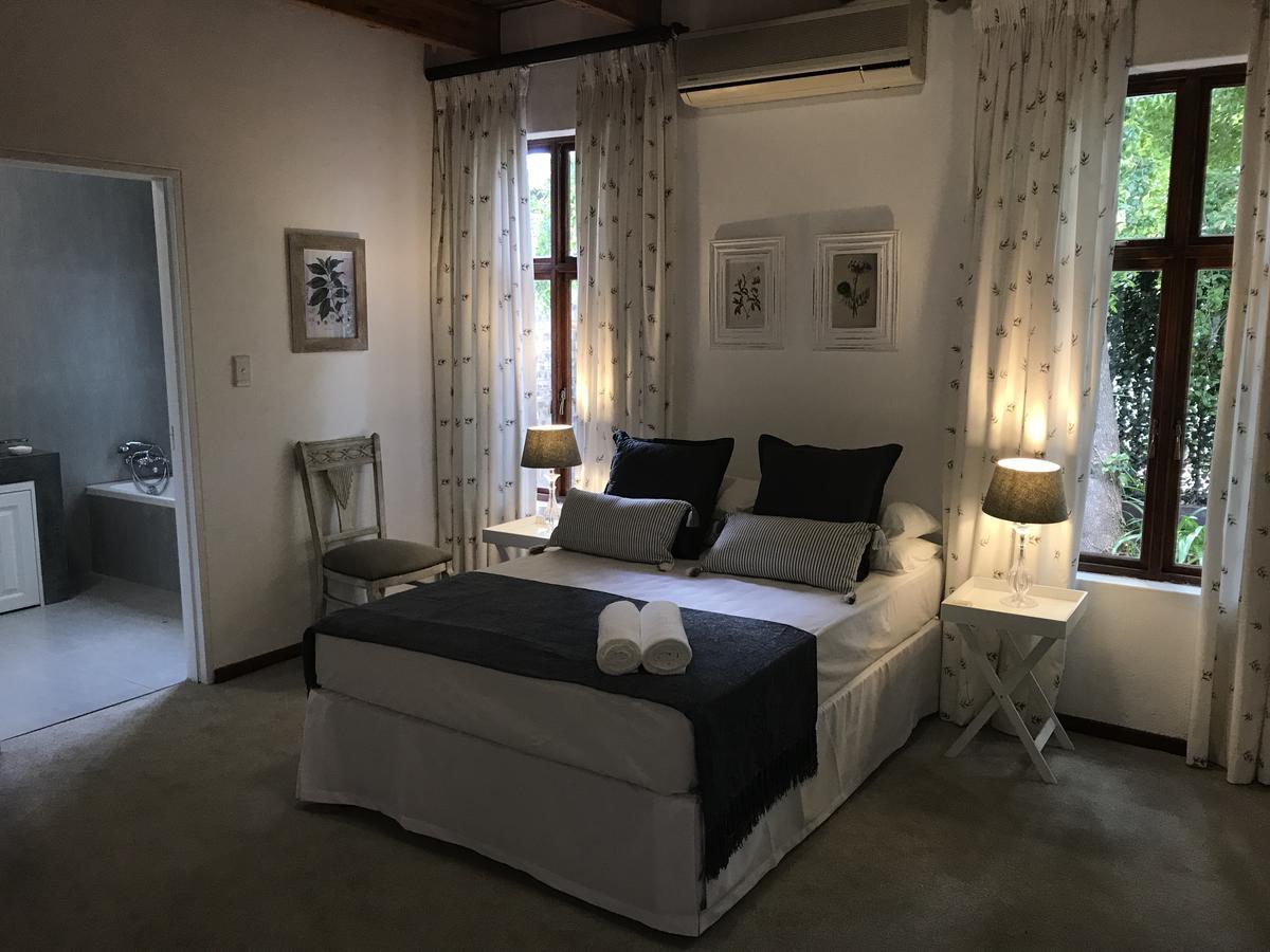 At Home In Mostertsdrift 斯泰伦博斯 外观 照片
